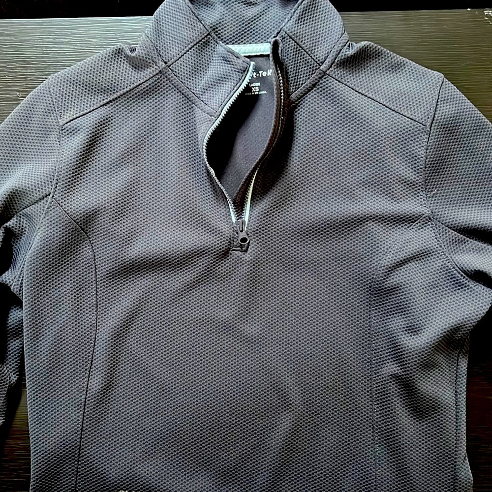 Sport Tex workout jacket